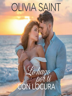 cover image of Lo Hago Por Ti Con Locura